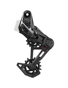 CAMBIO SRAM X0 EAGLE AXS T-TYPE 12 52D (BAT. NO INCLUIDA)
