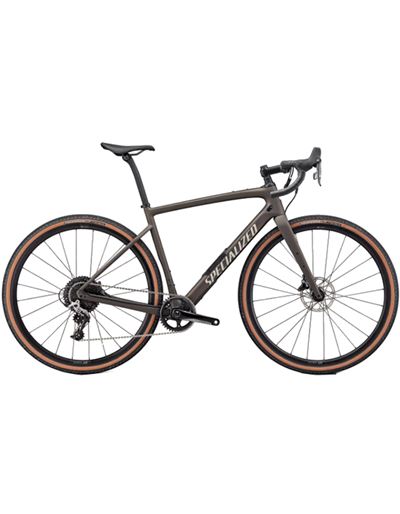 SPECIALIZED DIVERGE COMP