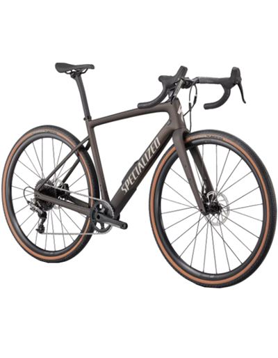 SPECIALIZED DIVERGE COMP