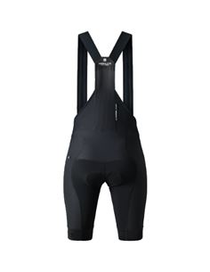 CULOTTE CORTO GOBIK ABSOLUTE 6.0 MUJER BLACK - K9 2