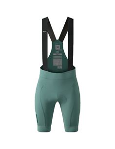CULOTTE CORTO GOBIK MATT 2.0 HOMBRE HEDGE GREEN - K10