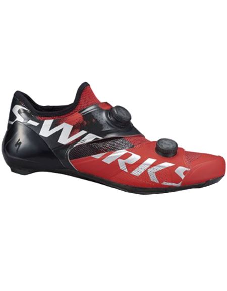 ZAPATILLAS SPECIALIZED S-WORKS ARES 2021
