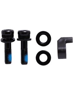 ADAPTADOR DISCO FRENO SHIMANO SM-MA-F203P/PL2 203MM