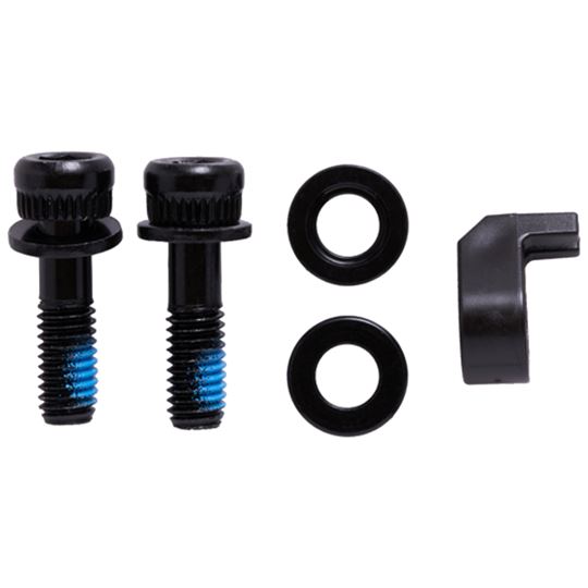 ADAPTADOR DISCO FRENO SHIMANO SM-MA-F203P/PL2 203MM