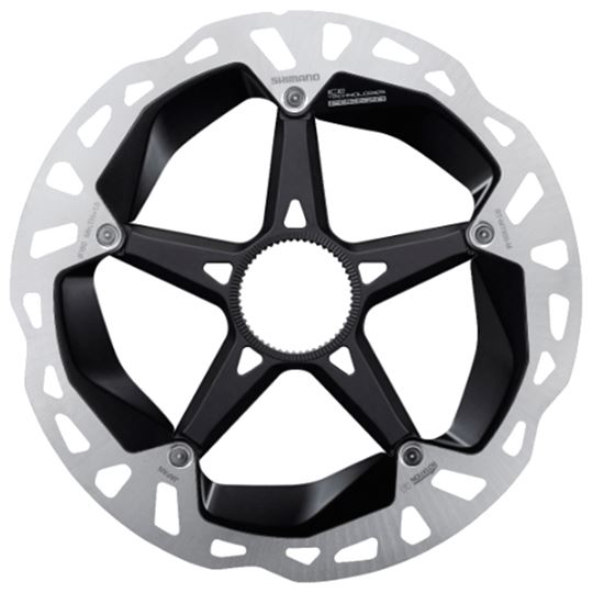 DISCO FRENO SHIMANO CENTER LOCK RT-MT900 ICE-TECH FREEZA