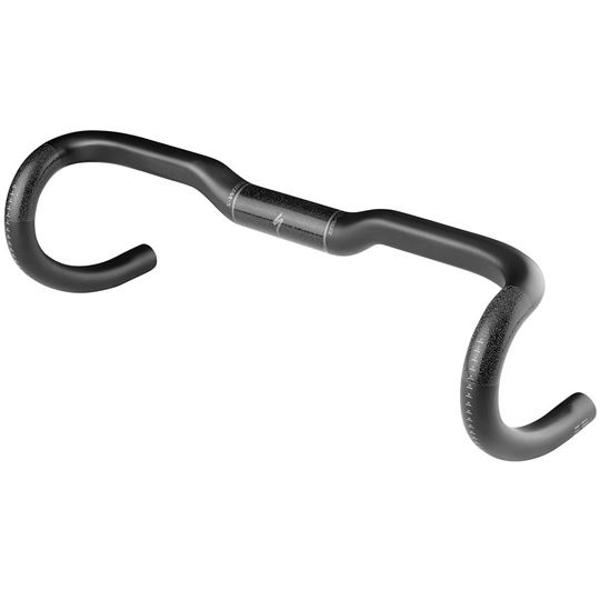 MANILLAR SW CARBON HOVER +15 44