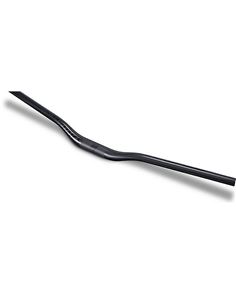 SW DH CARBON BAR CHAR 31.8X800MM