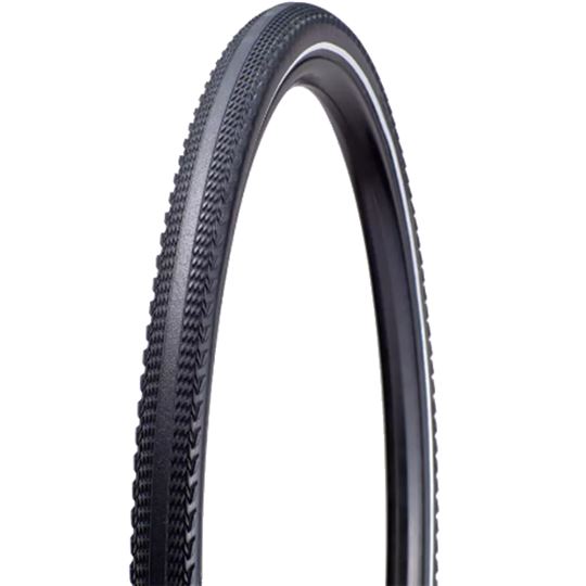 CUBIERTA SPECIALIZED PATHFINDER SPORT REFLECT 700X42C