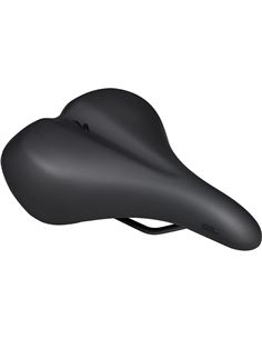 SILIN SPECIALIZED BODY GEOMETRY COMFORT GEL NEGRO 180MM