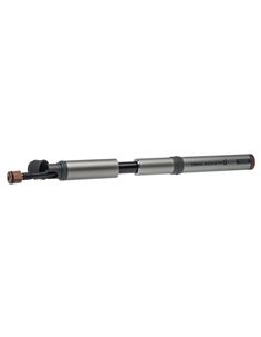 INFLADOR DE MANO BLACKBURN CORE GRIS 127G
