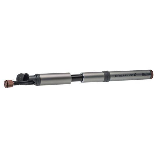 INFLADOR DE MANO BLACKBURN CORE GRIS 127G