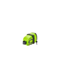 BOLSA SILLIN CANNONDALE SPEEDSTER 2 VERDE