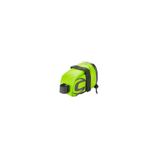 BOLSA SILLIN CANNONDALE SPEEDSTER 2 VERDE