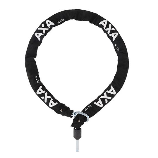 CADENA AXA ULC 130 CM 5.5 MM PARA CANDADOS SOLID PLUS/VICTOR