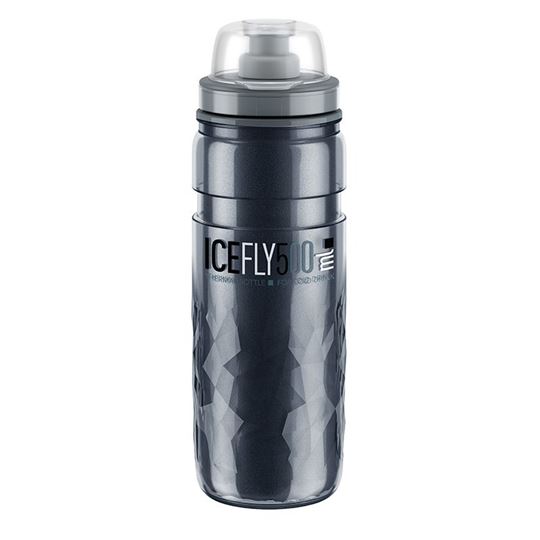 BIDON ELITE ICE FLY GRIS 500 ML