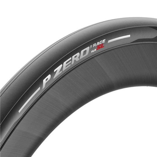 CUBIERTA PIRELLI P ZERO RACE TLR SL 700X32