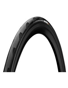 CUBIERTA CONTINENTAL GRAND PRIX 5000 700X32C PLEGABLE NEGRO