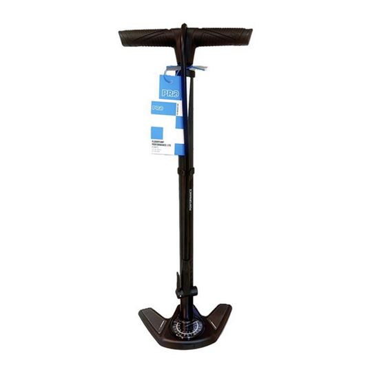 INFLADOR DE SUELO PRO PERFORMANCE LTD NEGRO