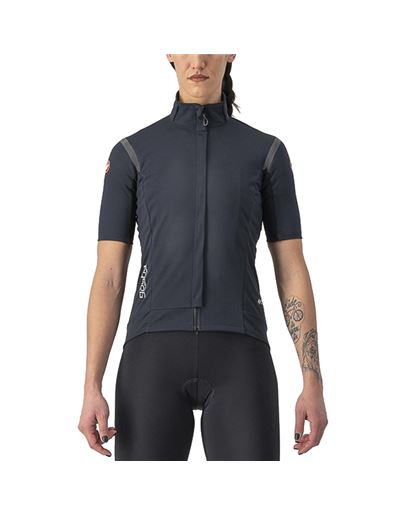 MAILLOT M/C CASTELLI GABBA ROS 2 MUJER