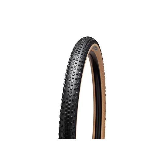 CUBIERTA AIR TRAK FLEX LITE T5/T7 TLR TAN XC 29X2.35
