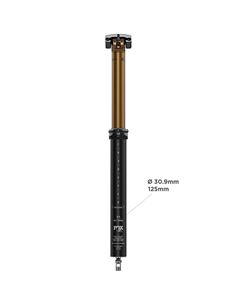 TIJA FOX FACTORY TRANSFER F-S K