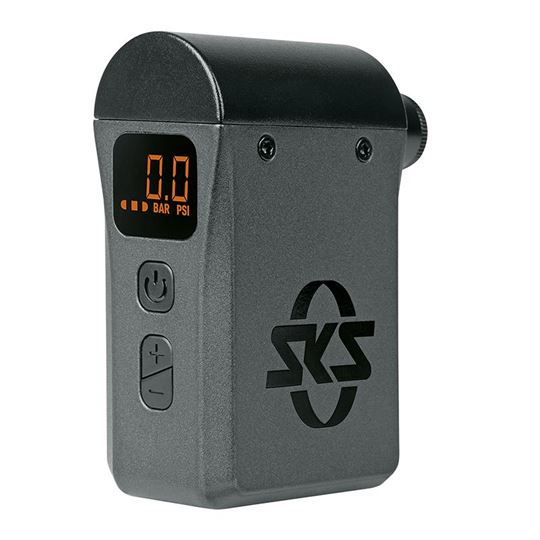 MINI-HINCHADOR ELECTRICO SKS EMP