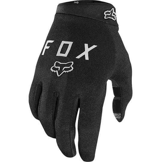 GUANTES FOX RANGER GEL