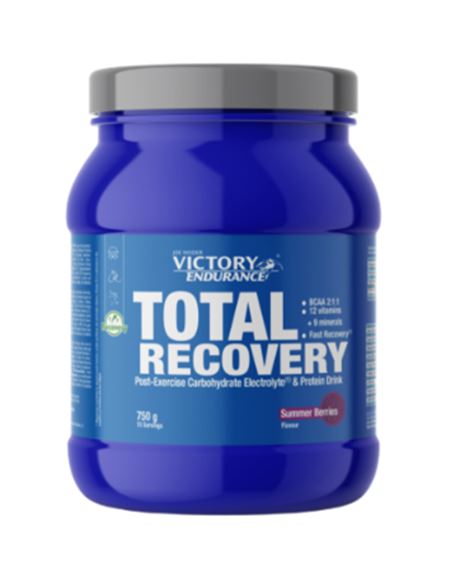 RECUPERADOR VICTORY ENDURANCE TOTAL RECOVERY