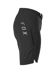 PANTALON CORTO FOX FLEXAIR LITE MUJER 2