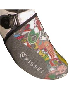 PUNTERA PISSEI CICLONE CARTOON ÚNICA