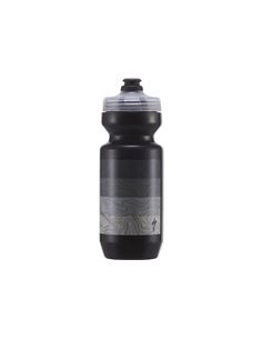 BIDON SPECIALIZED PURIST MFLO NEGRO 22OZ