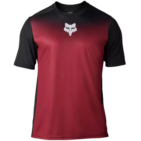 CAMISETA TECNICA M/C FOX RANGER KEEL