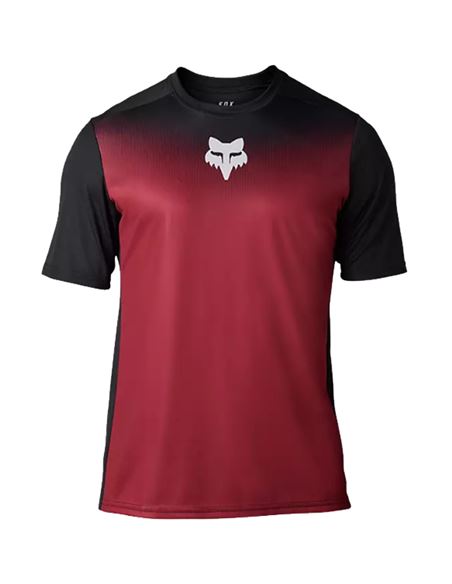 CAMISETA TECNICA M/C FOX RANGER KEEL