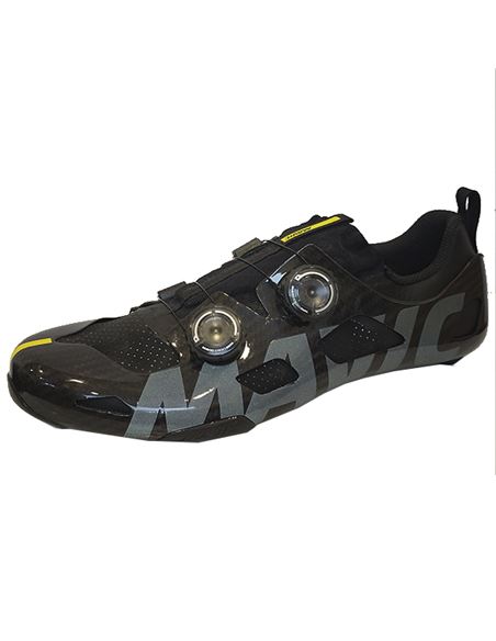 ZAPATILLAS MAVIC COMETE ULTIMATE