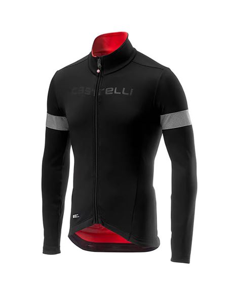 MAILLOT CASTELLI NEL MEZZO ROS