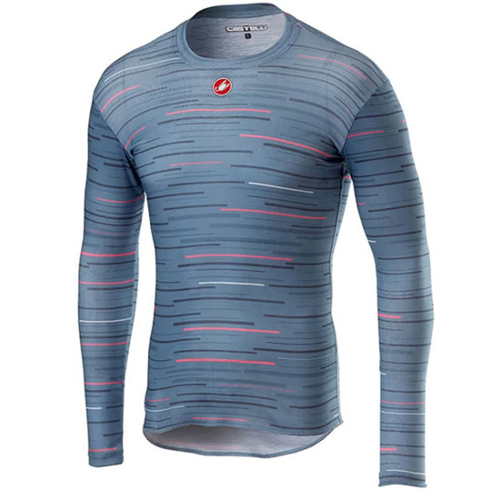 CAMISETA INTERIOR HOMBRE PROSECCO R M/L