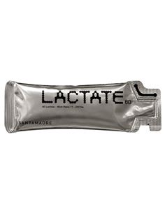 SANTA MADRE GEL ENERGETICO LACTATE 60 OFF CAF NEUTRO 70ML
