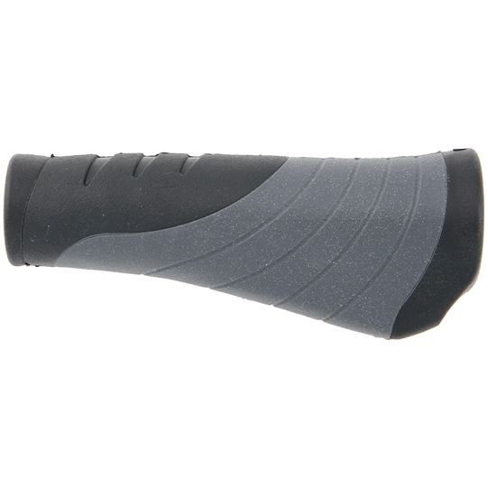 PUÑOS CONTEC TOUR PRO 135MM NEGRO-GRIS