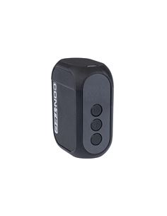 INFLADOR ELÉCTRICO CONTEC MINI PUMP AIR TRONIC 8.3 BAR