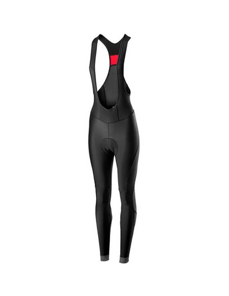 CULOTTE CASTELLI VELOCISSIMA