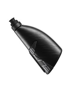 BIDON + PORTA ELITE CRONO CX FIBRA VIDRIO/BIDON AERO 500 ML