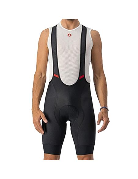 CULOTTE CASTELLI COMPETIZIONE