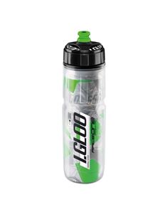 BIDON TÉRMICO RACEONE "IGLOO" 650 ML - VERDE