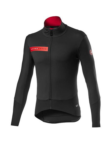 CHAQUETA CASTELLI BETA ROS