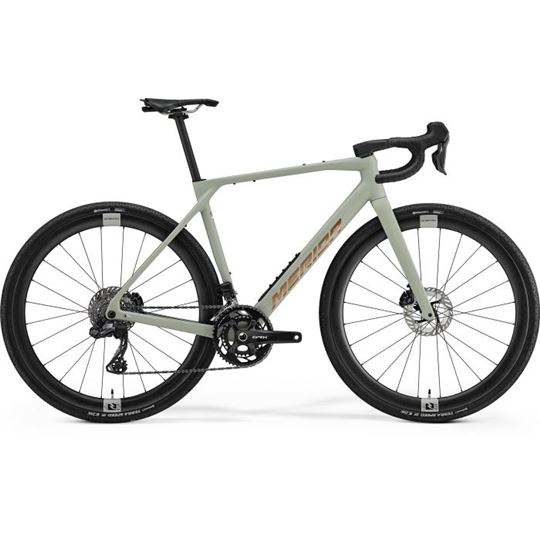 Merida Mission 7000 2027