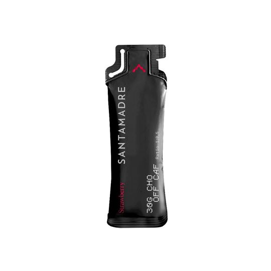 SANTA MADRE GEL 30CHO OFF CAF FRESA 50ML