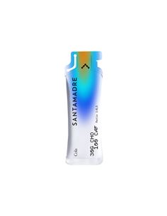 SANTA MADRE GEL 30CHO 100 CAF COLA 50ML