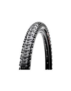 CUBIERTA PLEGABLE TR ASPEN MOUNTAIN MAXXSPEED 29X2.25 120TPI
