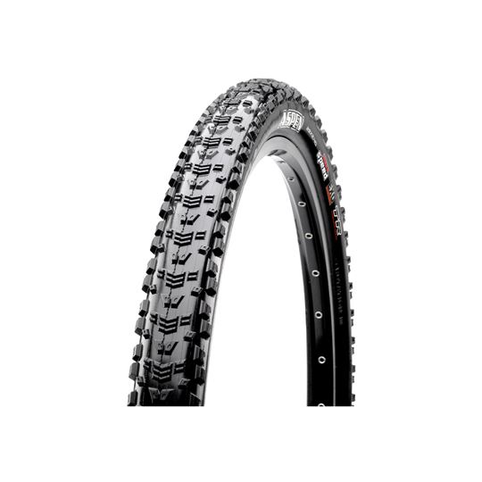 CUBIERTA PLEGABLE TR ASPEN MOUNTAIN MAXXSPEED 29X2.25 120TPI