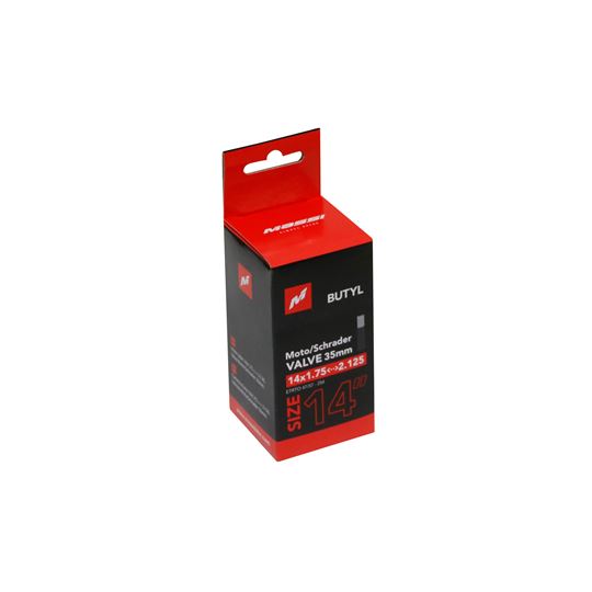 CAMARA MASSI 14X1.75 V.MOTO